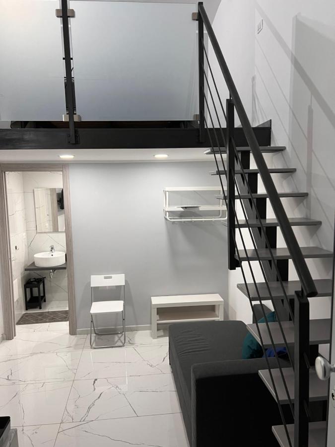 La New House Di Seby Lägenhet CTA Exteriör bild