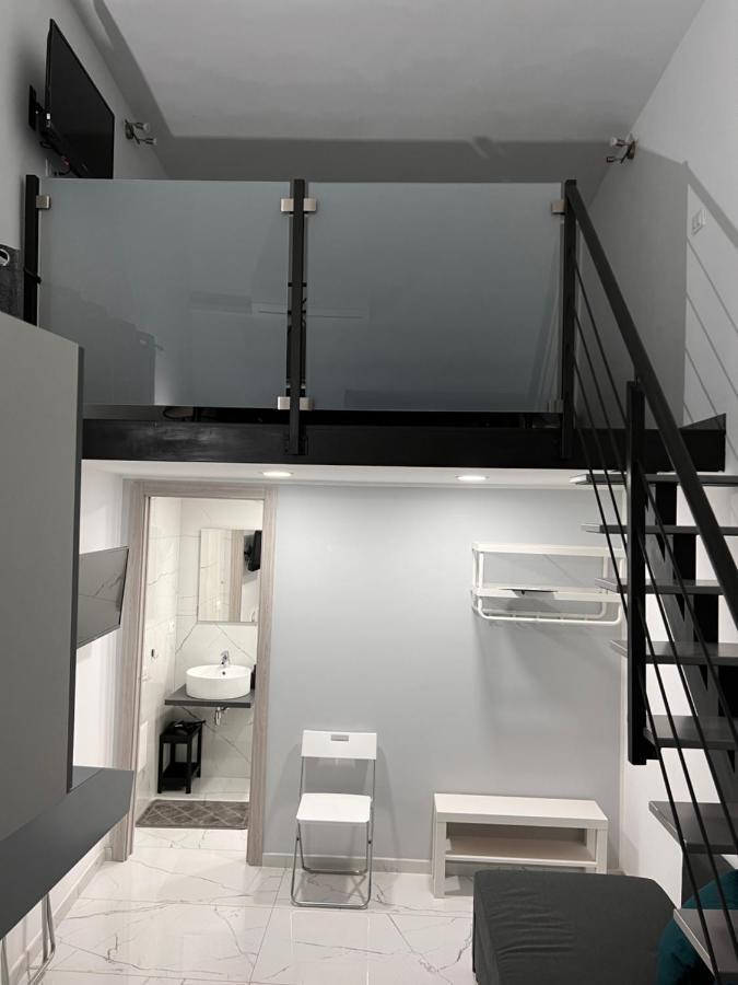 La New House Di Seby Lägenhet CTA Exteriör bild