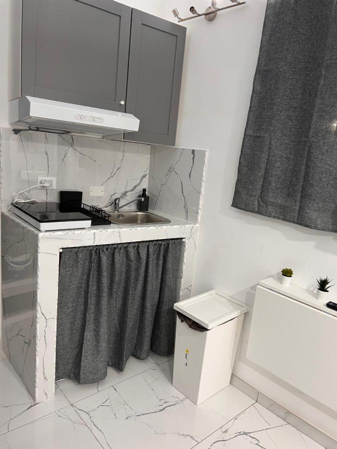 La New House Di Seby Lägenhet CTA Exteriör bild